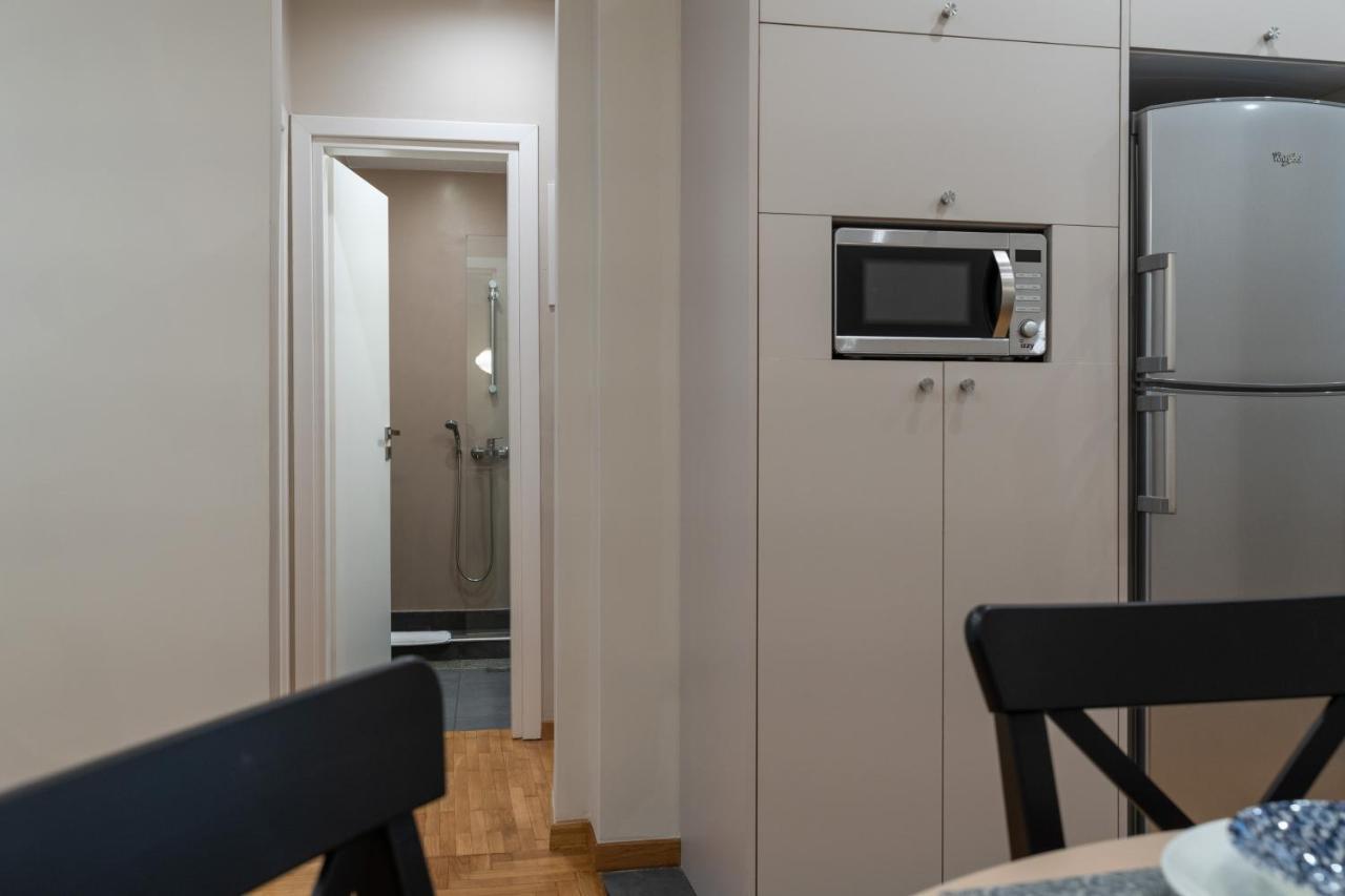 Absolute Athens VII Appartement Buitenkant foto